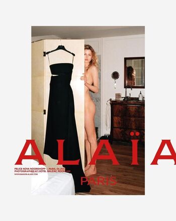 Full leaked Felice nova noordhoff private onlyfans photo