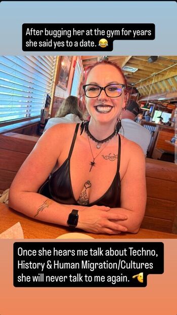 Full leaked Felicia aries private photo