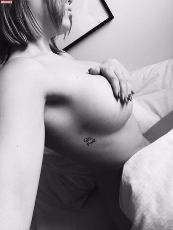 Full leaked Felicia aveklew private photo