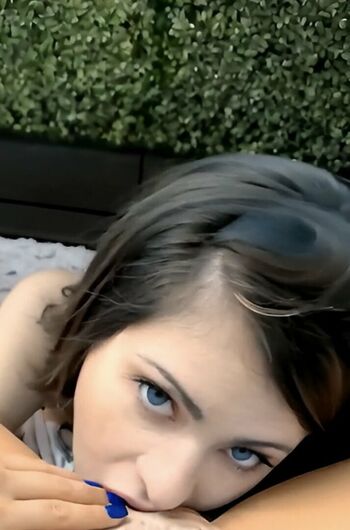 Full leaked Felicia bennet page private onlyfans photo