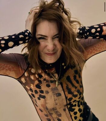 Felicia Day