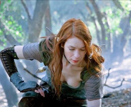 Full leaked Felicia day private photo