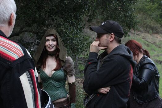 Full leaked Felicia day private photo