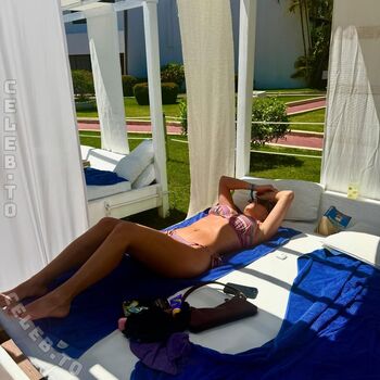 Full leaked Felicia fuchs private onlyfans photo