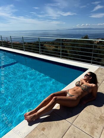 Full leaked Felicia fuchs private photo