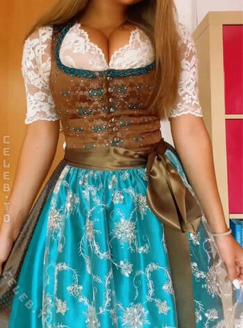 Full leaked Felicia fuchs private photo
