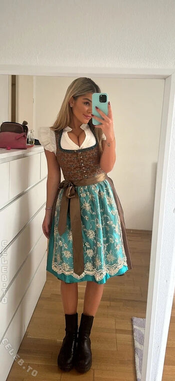 Full leaked Felicia fuchs private photo