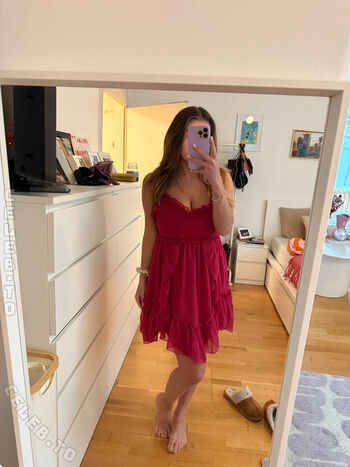 Full leaked Felicia fuchs private photo