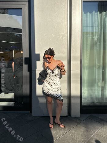Full leaked Felicia hesso private photo