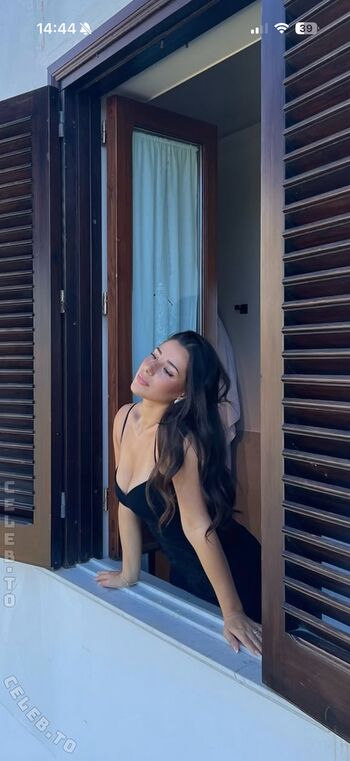 Full leaked Felicia hesso private onlyfans photo