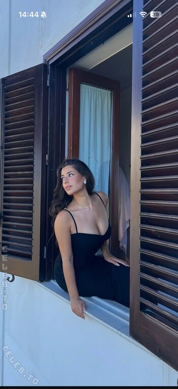 Full leaked Felicia hesso private onlyfans photo