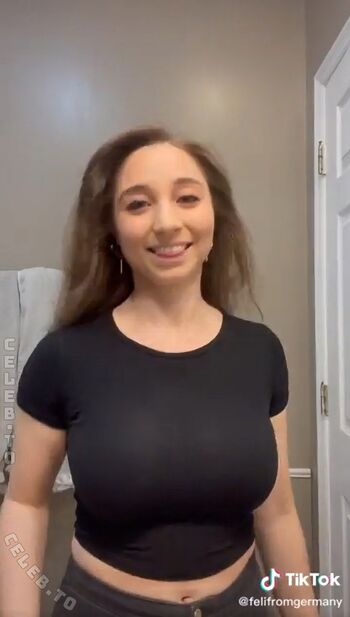 Full leaked Felicia hofner private photo