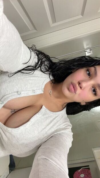 Full leaked Felicia vianey private photo