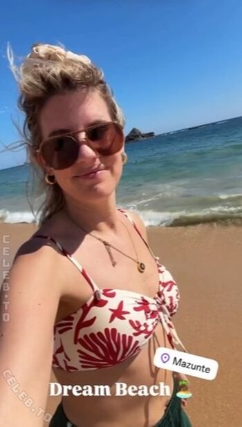 Full leaked Felicitas then private onlyfans photo