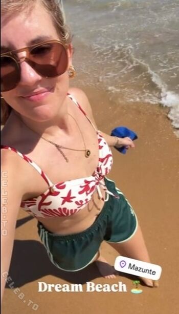 Full leaked Felicitas then private onlyfans photo