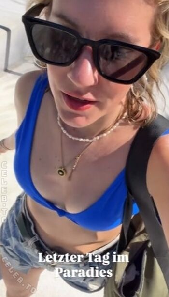 Full leaked Felicitas then private onlyfans photo