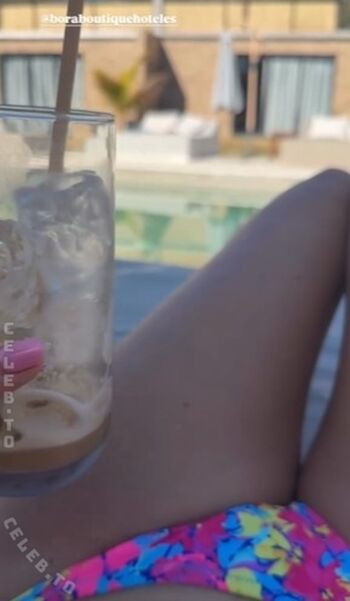 Full leaked Felicitas then private onlyfans photo