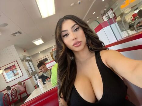 Full leaked Felicity agredano private photo