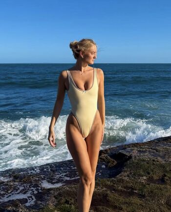 Full leaked Felicity ruddy private photo