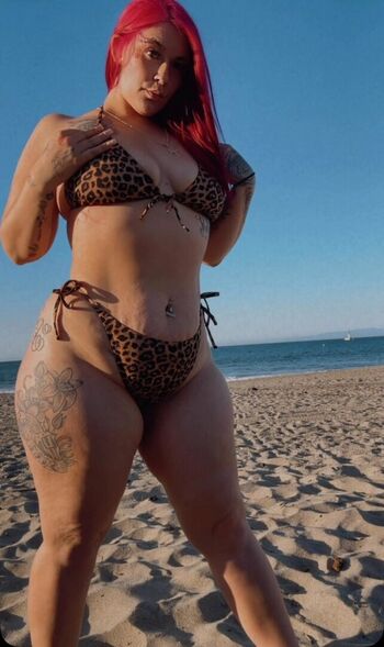 Full leaked Felicity starr private onlyfans photo