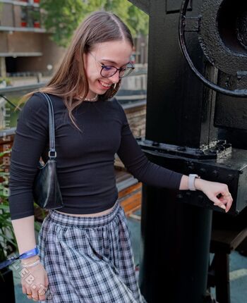 Full leaked Felikah private photo