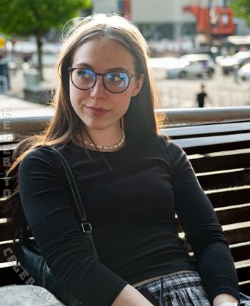 Full leaked Felikah private photo