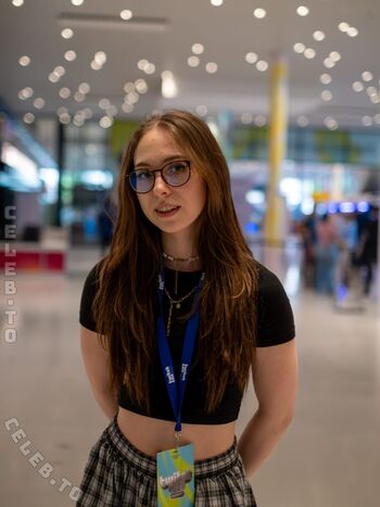 Full leaked Felikah private photo