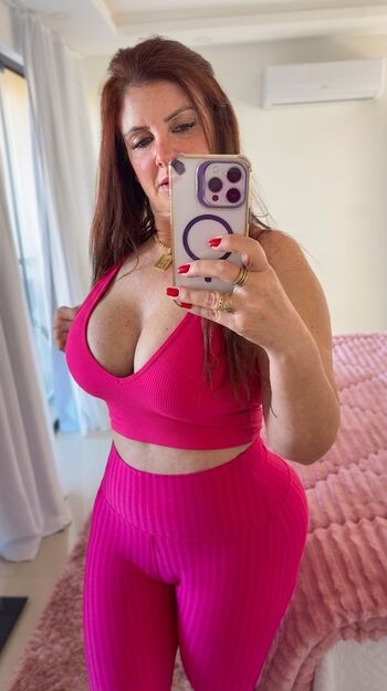 Full leaked Felina cris page private photo