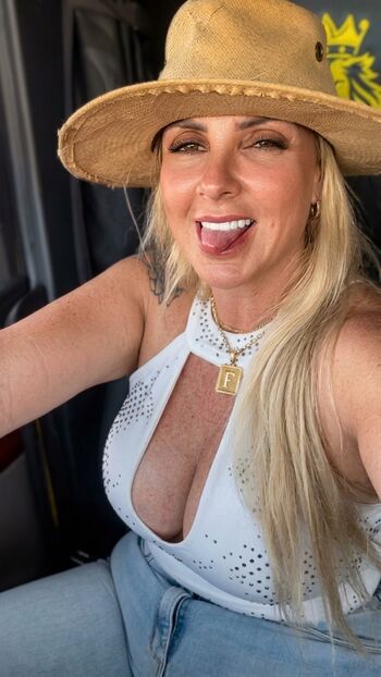 Full leaked Felina cris private photo