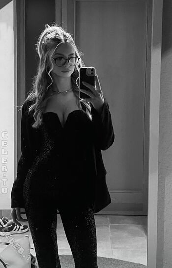 Full leaked Feline trd private photo