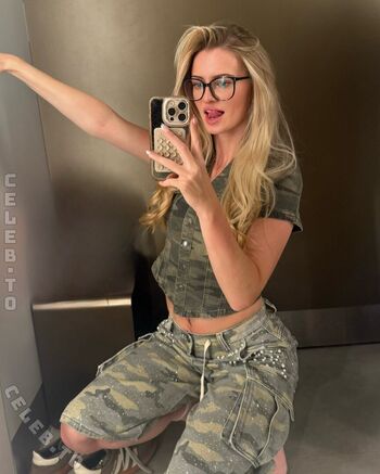 Full leaked Feline trd private photo