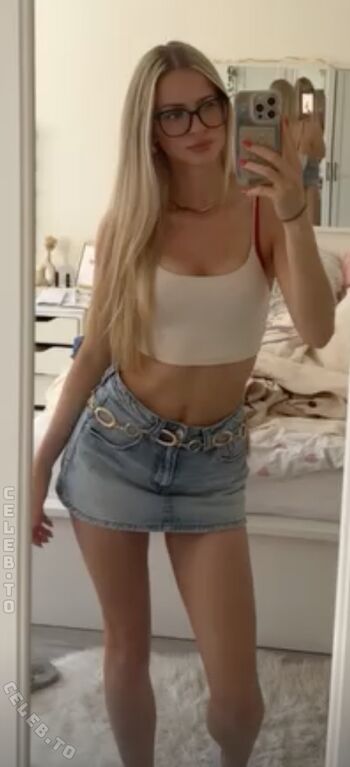 Full leaked Feline trd private photo