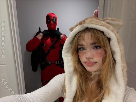 Full leaked Felinenyaa private photo