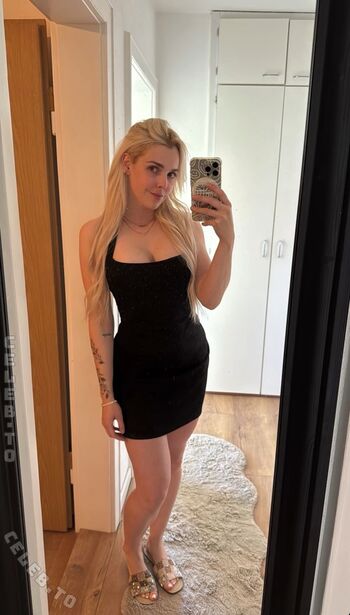 Full leaked Feliz r nicole private photo