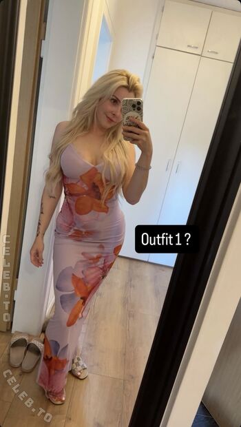 Full leaked Feliz r nicole private photo