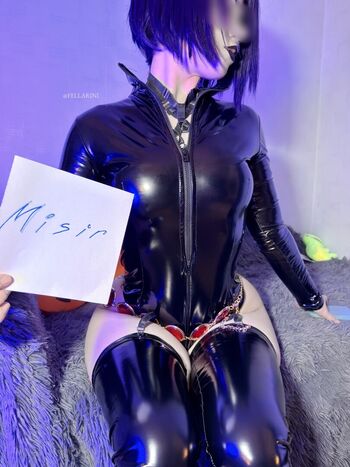 Full leaked Fellarini page private onlyfans photo