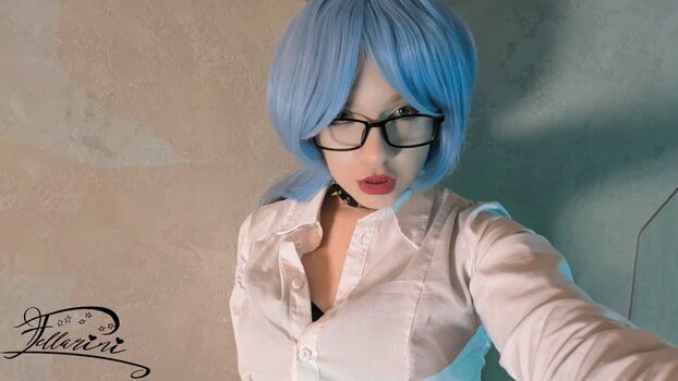 Full leaked Fellarini page private onlyfans photo