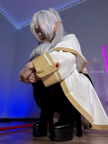 Full leaked Fellarini page private onlyfans photo