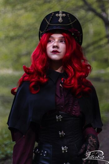 Full leaked Fellarini page private onlyfans photo