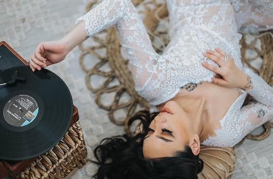 Full leaked Felonyalicia private onlyfans photo