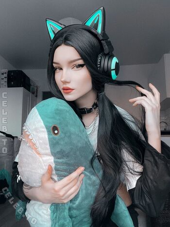 Full leaked Felvelial private photo