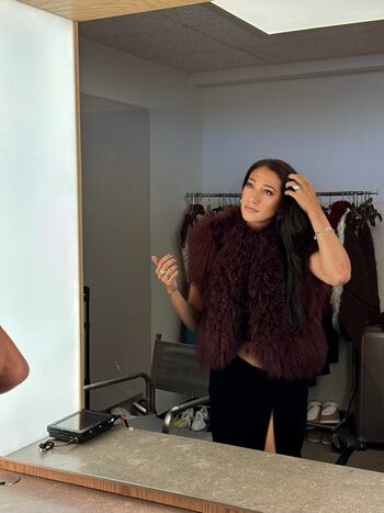 Full leaked Female football page private onlyfans photo