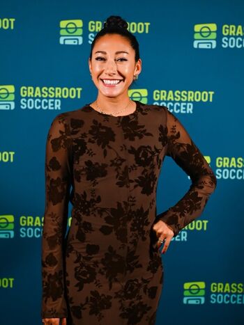 Full leaked Female football page private onlyfans photo