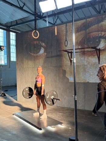 Full leaked Female football private onlyfans photo