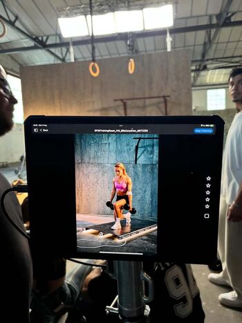 Full leaked Female football private onlyfans photo