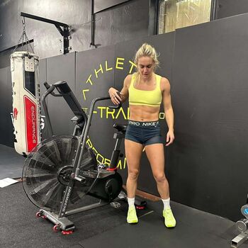 Full leaked Female football private onlyfans photo