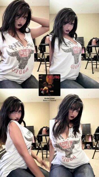 Full leaked Fembot private photo