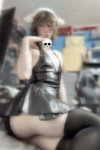 Full leaked Femboy uu page private onlyfans photo