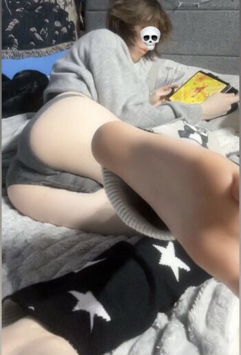 Full leaked Femboy uu private photo