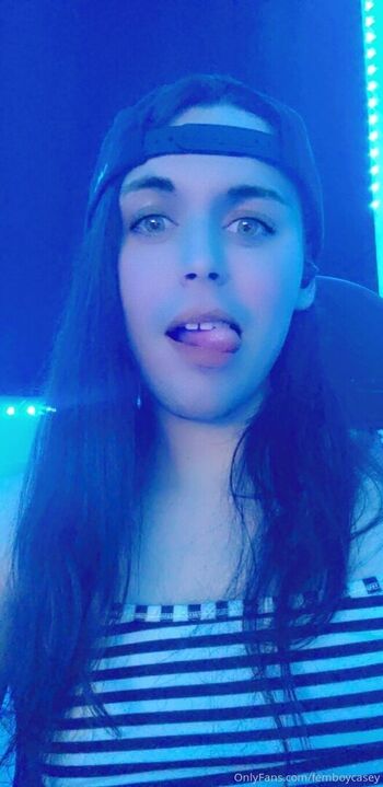 Full leaked Femboycasey private photo